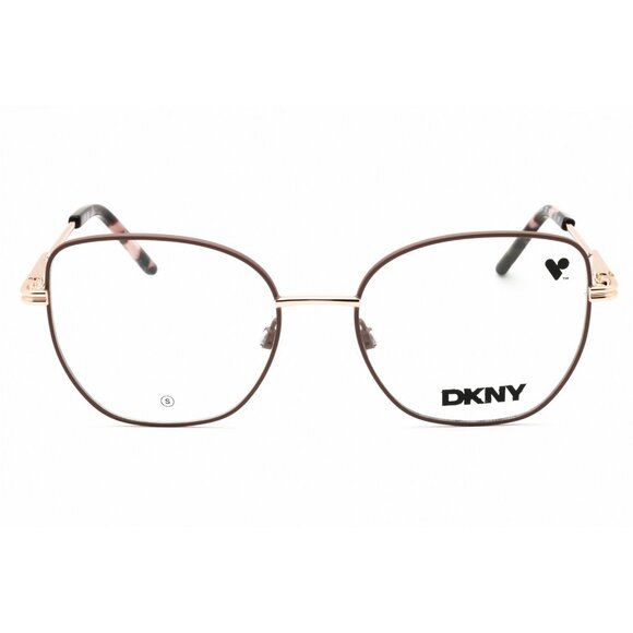 DKNY EYEGLASSES DK1034-272-51 New with case main image 4